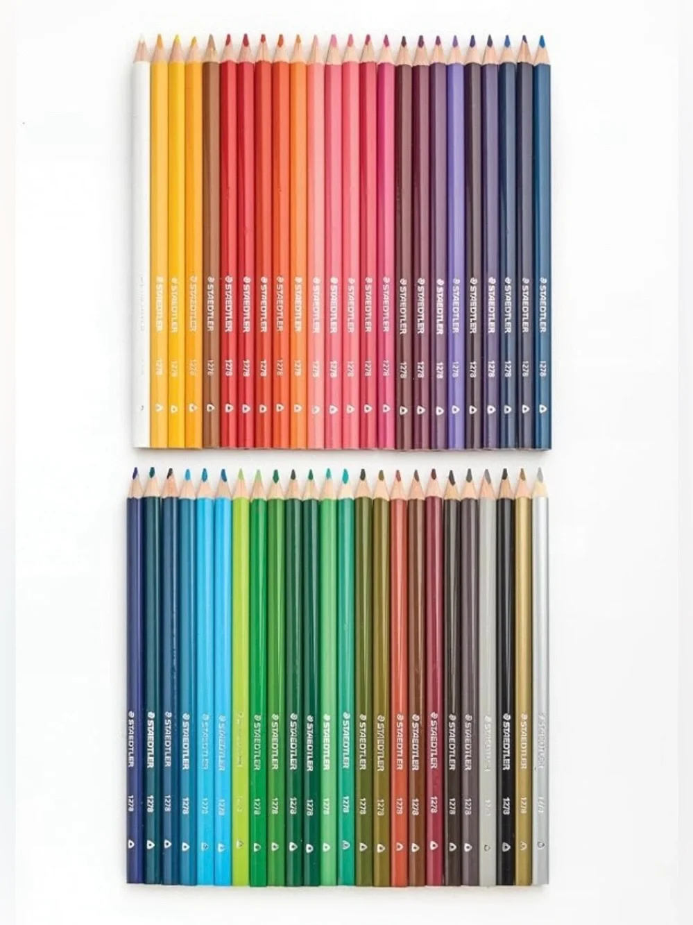 Staedtler new never